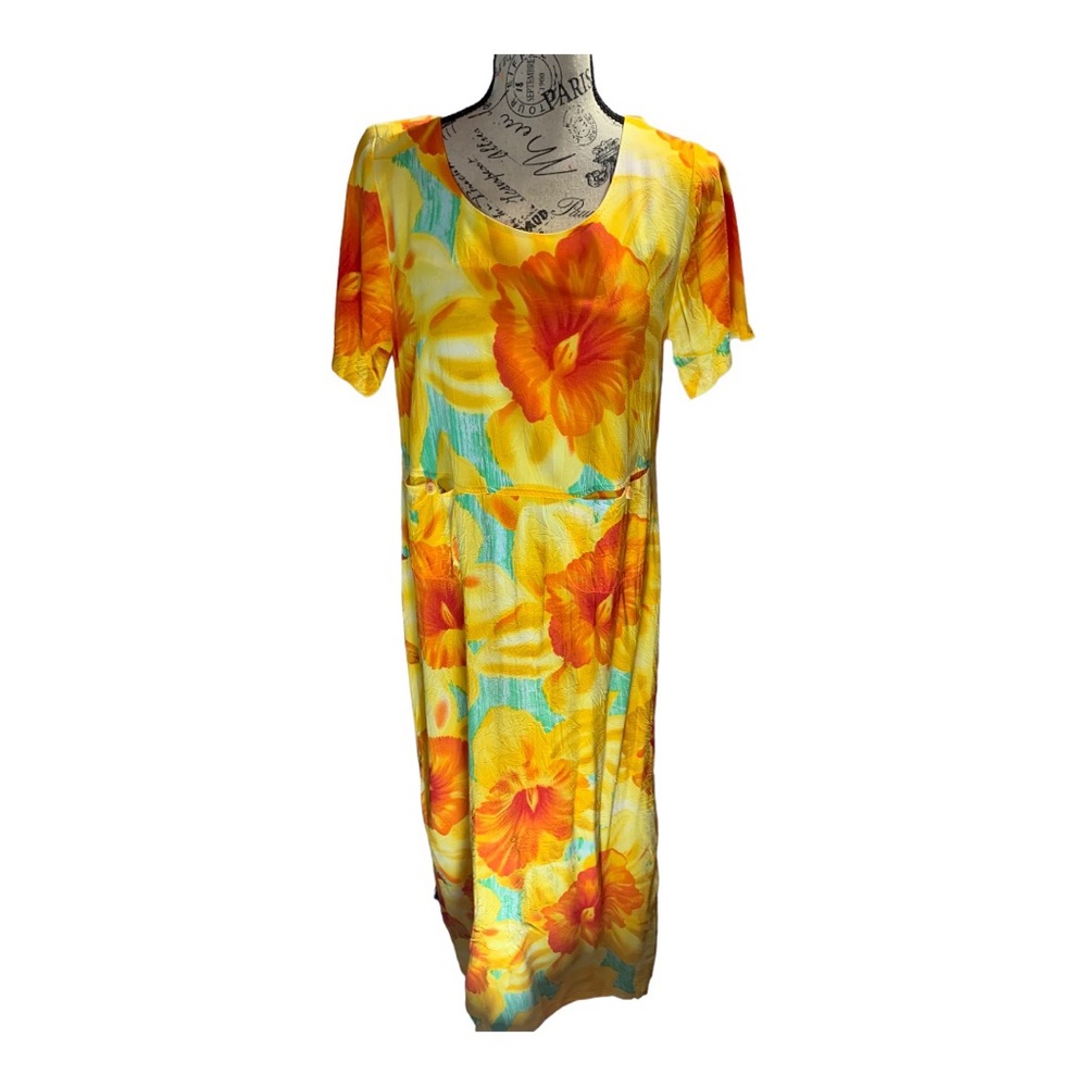 Jam’s World Dress